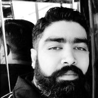 Israr Ahmad