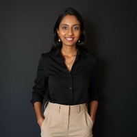 Radha Rampaul B.Sc., MBA (Dist.)