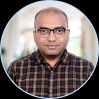 Sandip Ghoniya