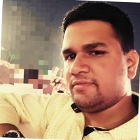 Sarvesh Sawant
