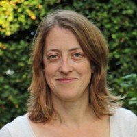 Fiona Gutteridge