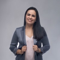 Edna Regina Ochoa Flores