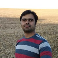 Ravindra Khajja