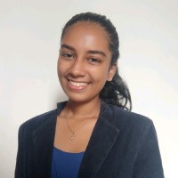 Chenuli Kulatunga (She/Her)