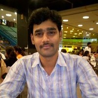 Venkat Reddy