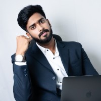 Aravindan D