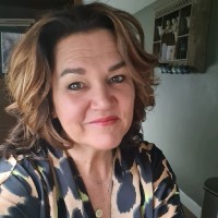 Nathalie Wolf