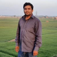 Hafeez Magsi