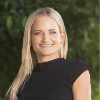 Dannielle Sanderson