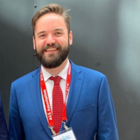 Matt Salomon