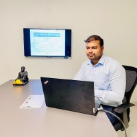 Yuvraj Ghogre