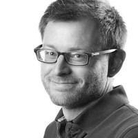 Tim Martin