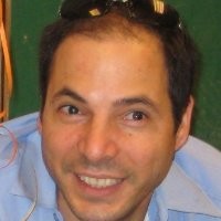 Shlomi Konki