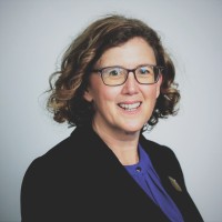 Liz Kennedy
