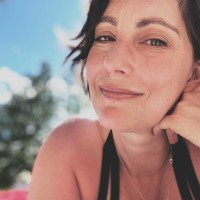Sally Hope