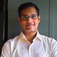 Shailesh Yelekar