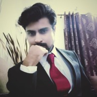 Muhammad Abdullah Arshad