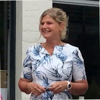 Corrie Beks