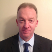 Ian Giles