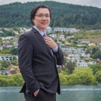 Yu-Kai Tseng