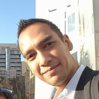 Ari Revantara