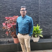 Krishna Chandra Sahu