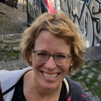 Monika Halmans
