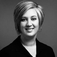 Caroline Van Dyk Product Manager