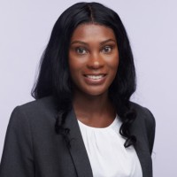 Ja’Monica Dean, Ms