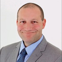 Joshua Gorden