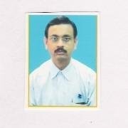 Sagar Roy
