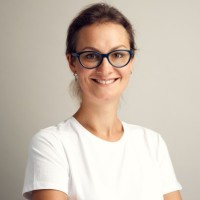 Anastasiya Fralova