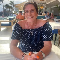 Carolyn Spires
