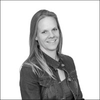 Hannah van Marle - van Winden