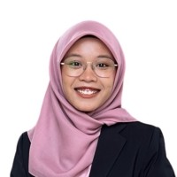 Sabrina Junaidi