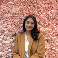 Shagufta Shaikh