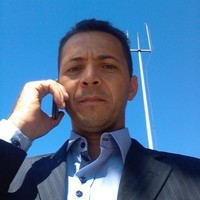 Zelismar Santos