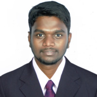 Udhaya Kumar J