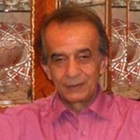 Roola Akbarian