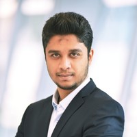 farzeen mohammed