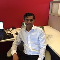 Zahirul Haque