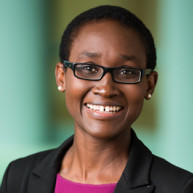 Linda Lamptey