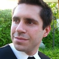 Justin Haigh