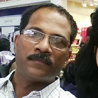 Kaithakkal Rajesh