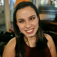 Larissa Pontes