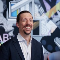 Chris Steude, Aia