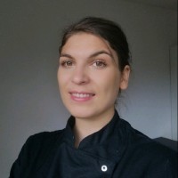 Ophélie Wakker-Cisco