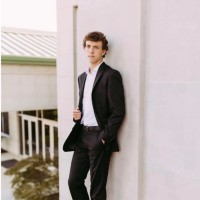 Jackson Harmon