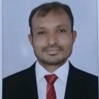 Hemant Vegda