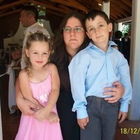 Patricia Andrea Rivada